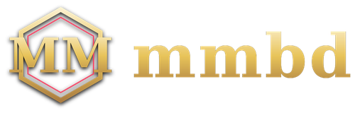 mmbd logo